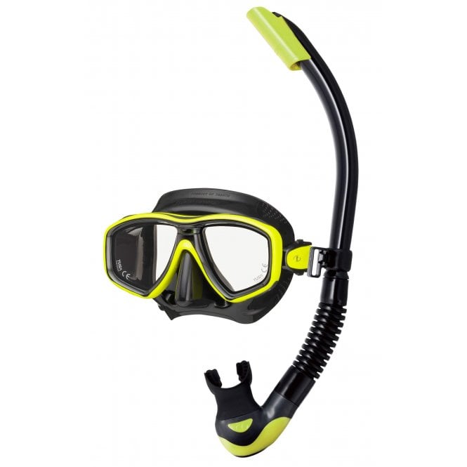 TUSA Snorkel Wild Ceos 170 Package